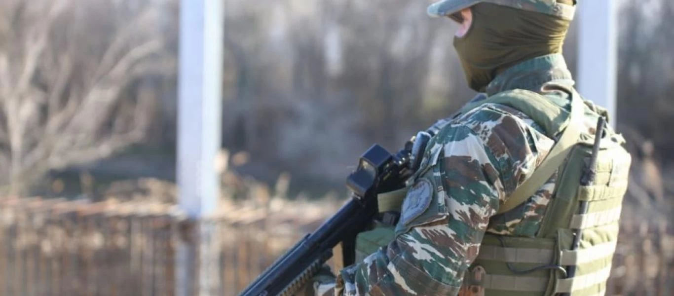 Nεκρός επιλοχίας ΕΠΟΠ στην Λέσβο από ιογενή λοίμωξη